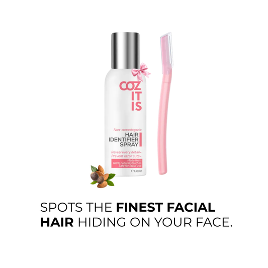 Cozitis UAE - Hair Identifier Spray