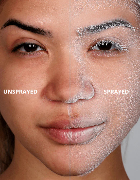 Hair Identifier Spray - Cozitis (Pack of 2)