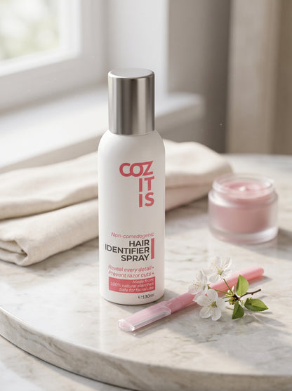 Cozitis UAE - Hair Identifier Spray