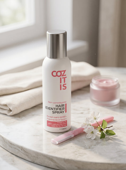Cozitis UAE - Hair Identifier Spray